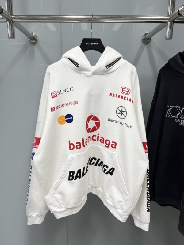 BLCG Hoodie
