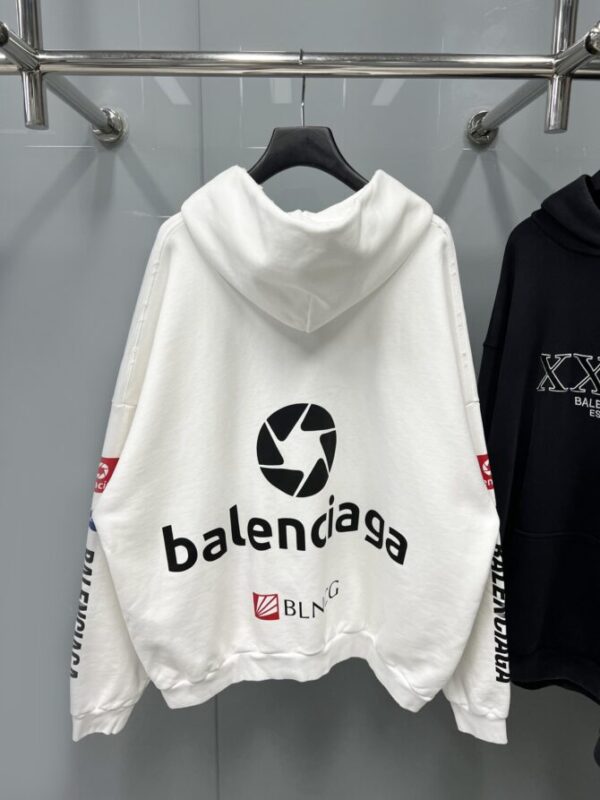 BLCG Hoodie - Image 2