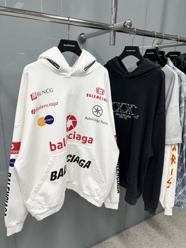 BLCG Hoodie - Image 3