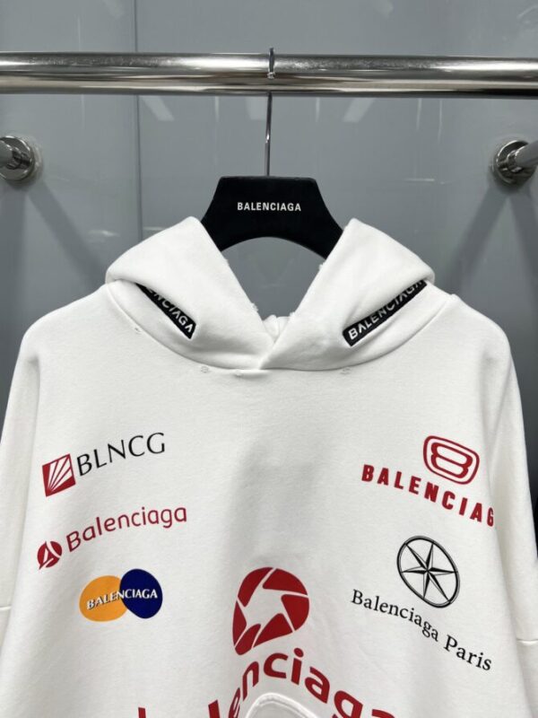 BLCG Hoodie - Image 4