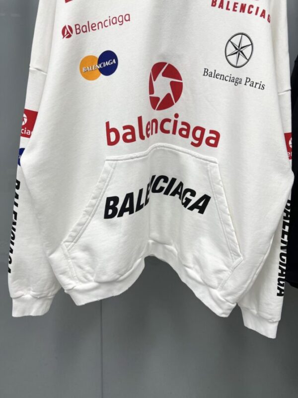 BLCG Hoodie - Image 6