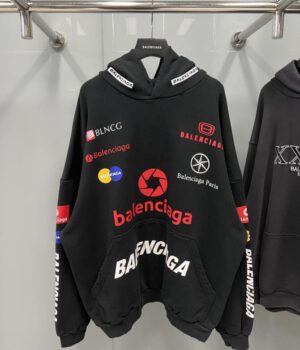 BLCG Hoodie