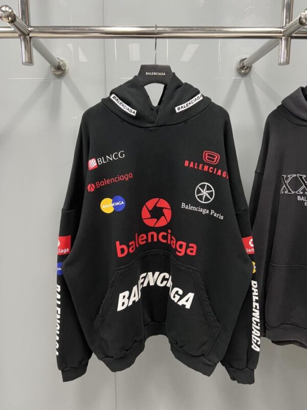 BLCG Hoodie