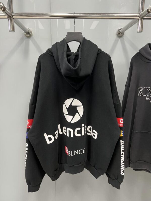 BLCG Hoodie - Image 2