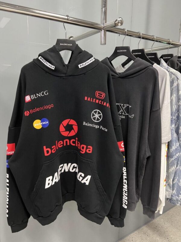 BLCG Hoodie - Image 3