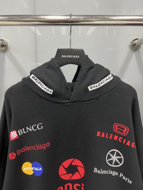 BLCG Hoodie - Image 4