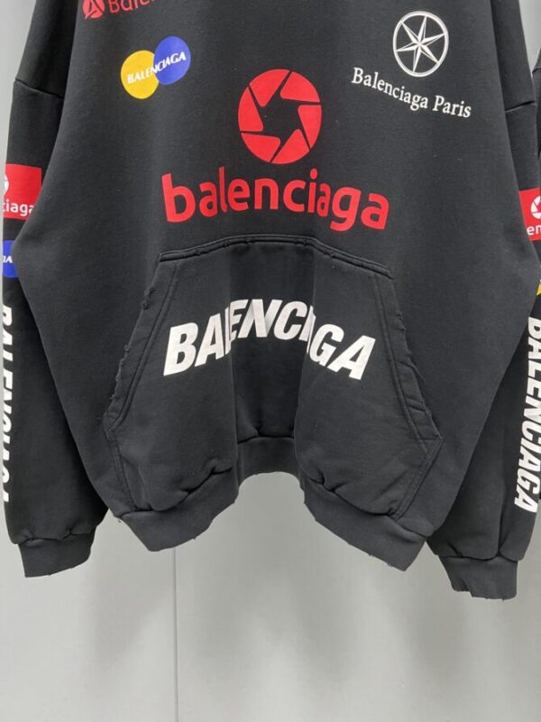 BLCG Hoodie - Image 6