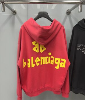 BLCG Hoodie