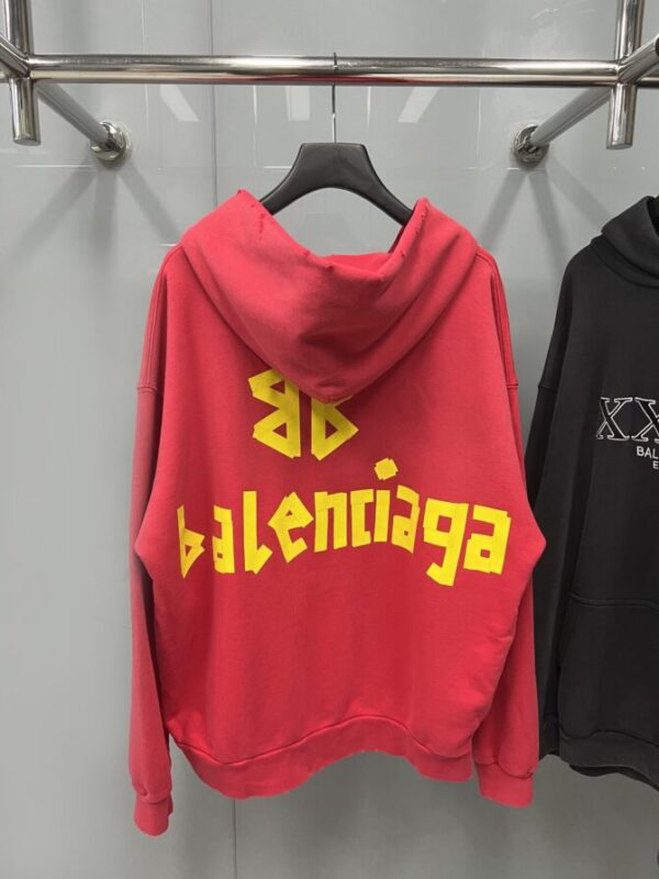 BLCG Hoodie