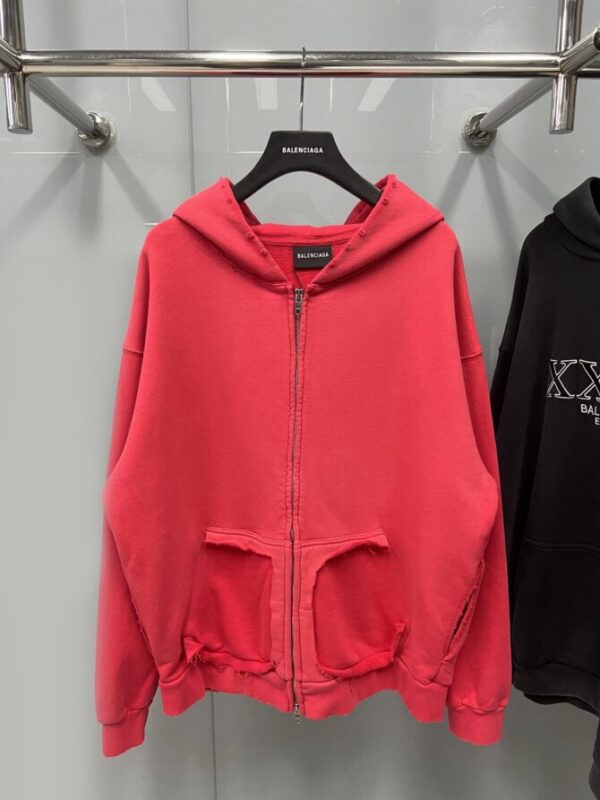 BLCG Hoodie - Image 2