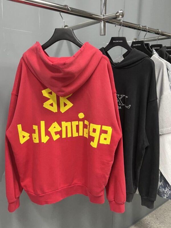 BLCG Hoodie - Image 6