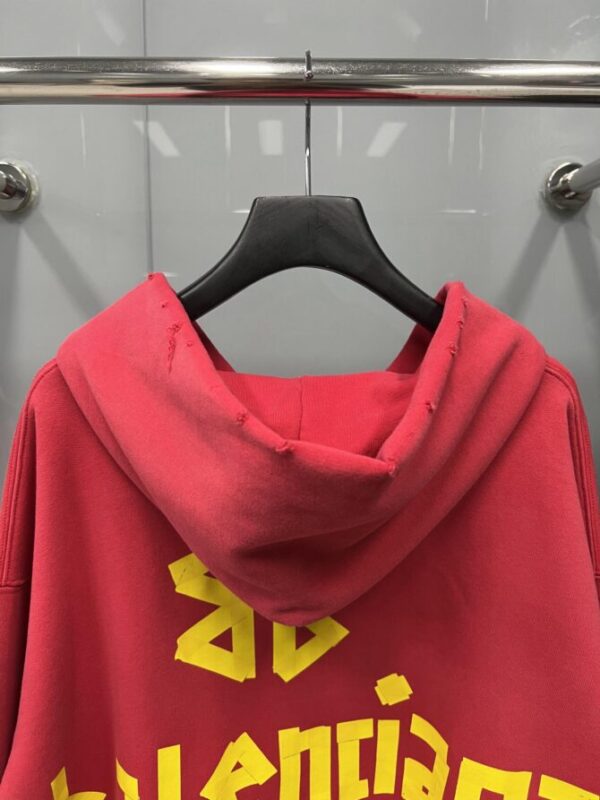 BLCG Hoodie - Image 3