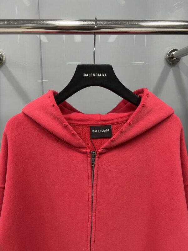 BLCG Hoodie - Image 4