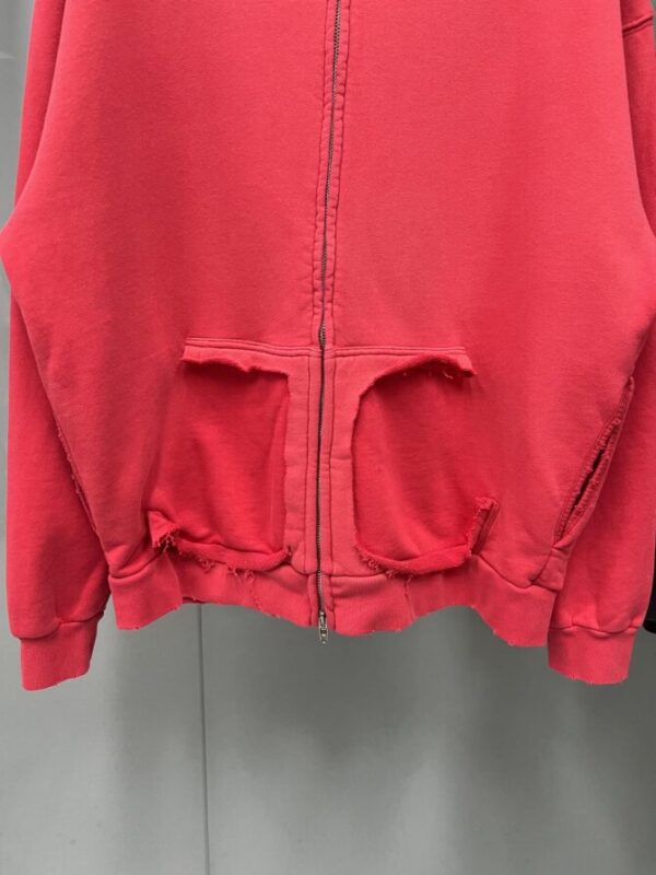 BLCG Hoodie - Image 5