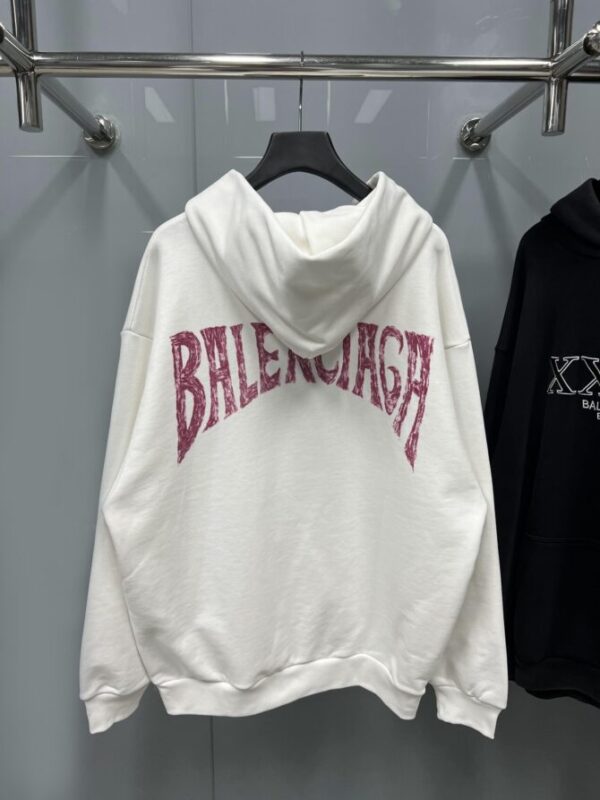 BLCG Hoodie