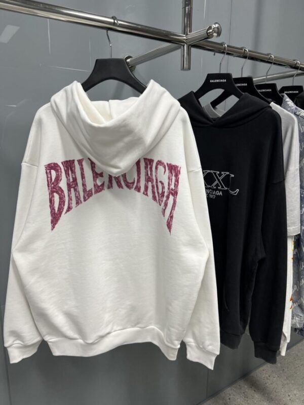BLCG Hoodie - Image 6