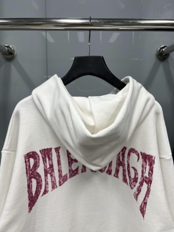 BLCG Hoodie - Image 3