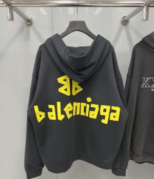 BLCG Hoodie