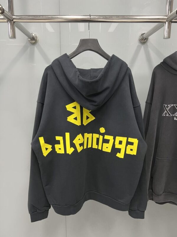 BLCG Hoodie