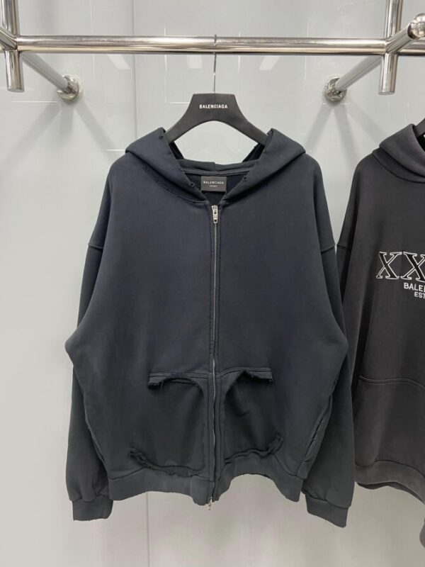 BLCG Hoodie - Image 2