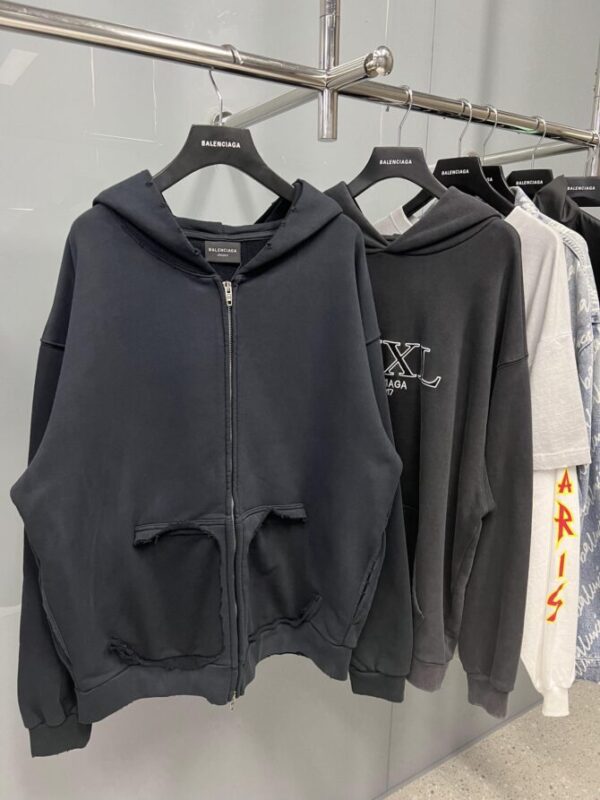 BLCG Hoodie - Image 3