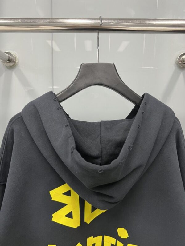 BLCG Hoodie - Image 4