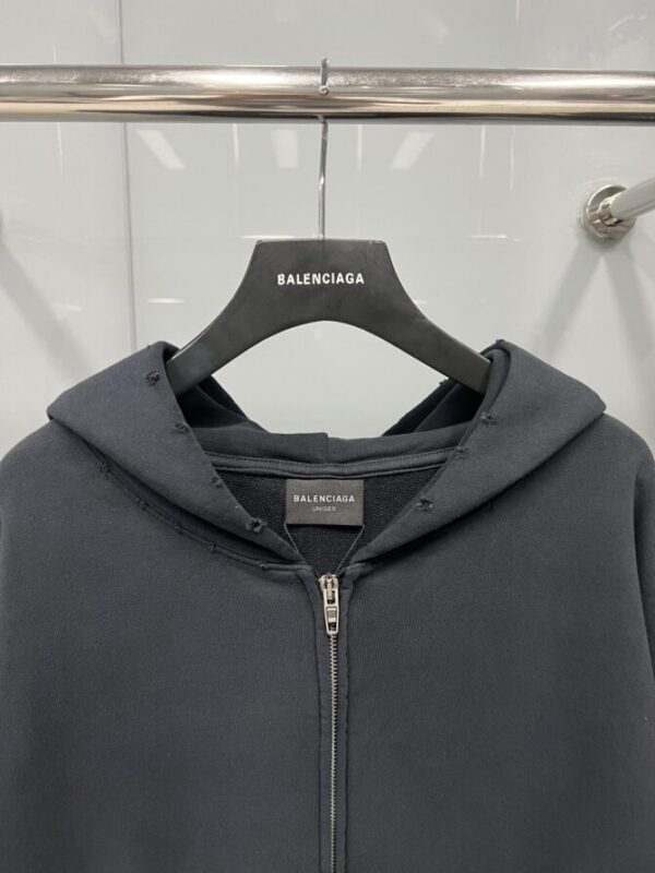 BLCG Hoodie - Image 5
