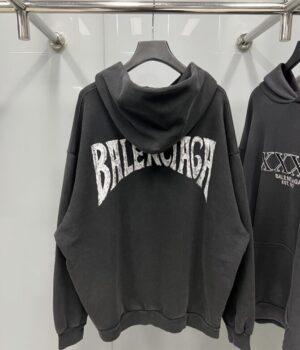 BLCG Hoodie