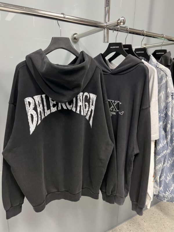 BLCG Hoodie - Image 3