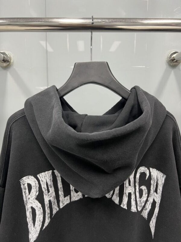 BLCG Hoodie - Image 4