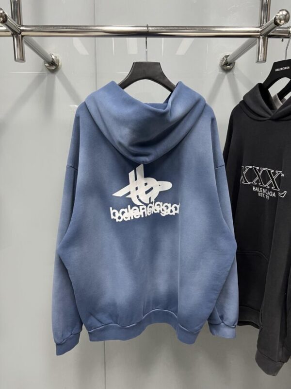 BLCG Hoodie - Image 2