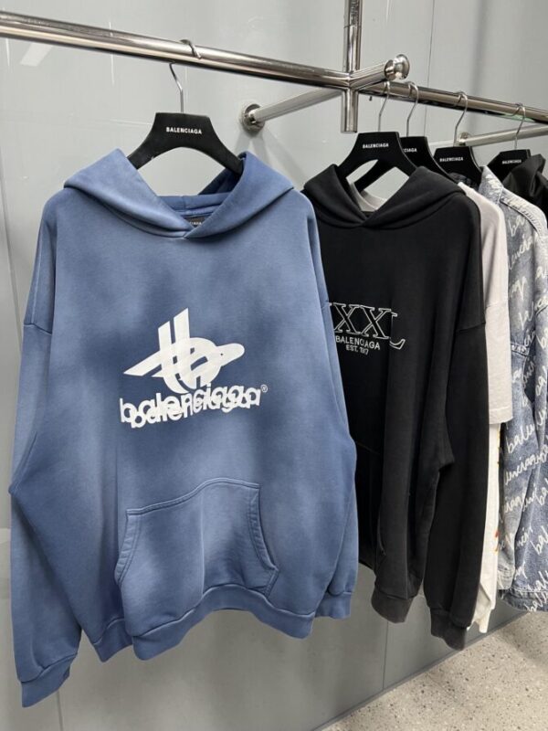 BLCG Hoodie - Image 6