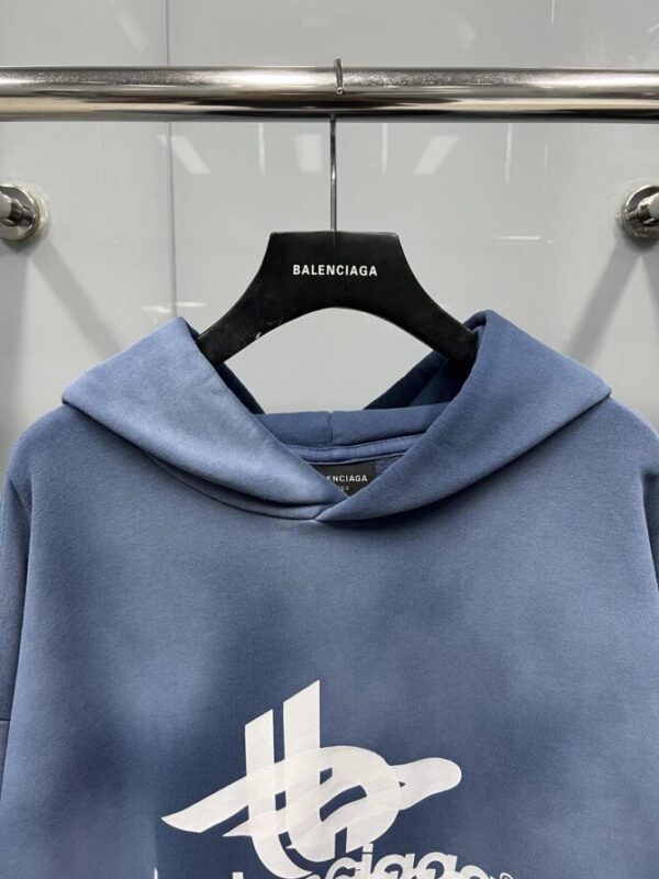 BLCG Hoodie - Image 3