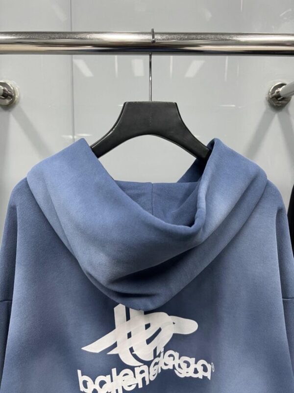 BLCG Hoodie - Image 4