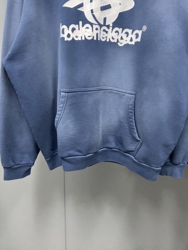 BLCG Hoodie - Image 5