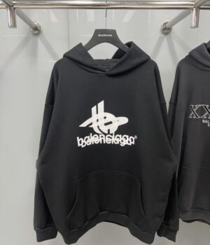 BLCG Hoodie