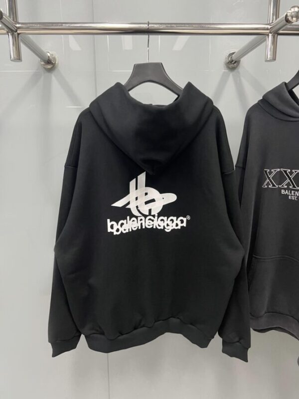 BLCG Hoodie - Image 2