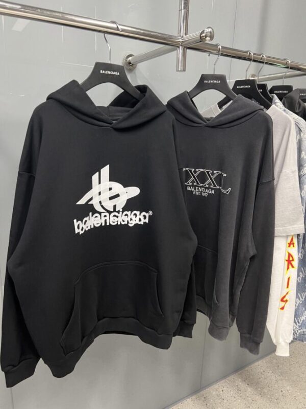 BLCG Hoodie - Image 3