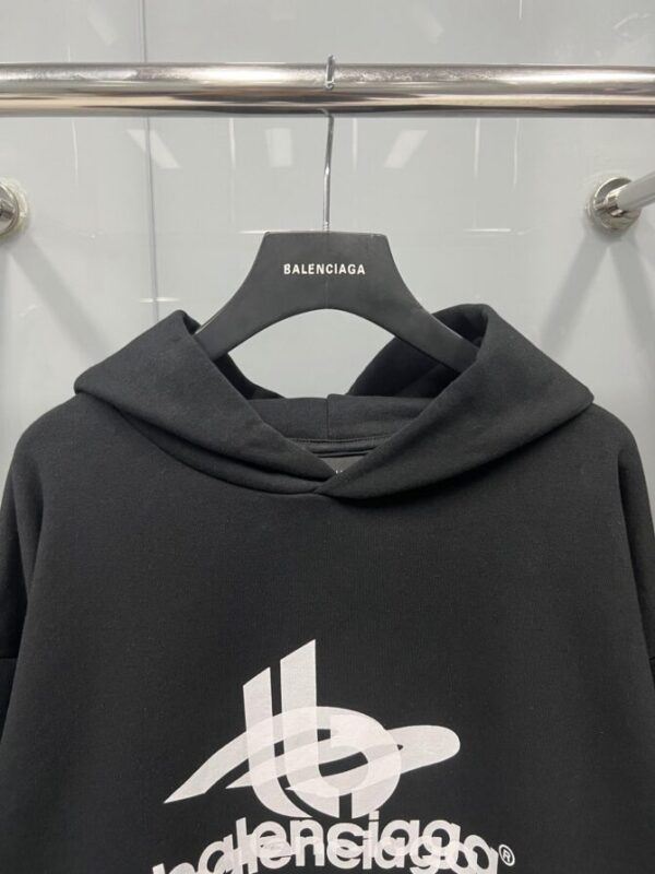 BLCG Hoodie - Image 4