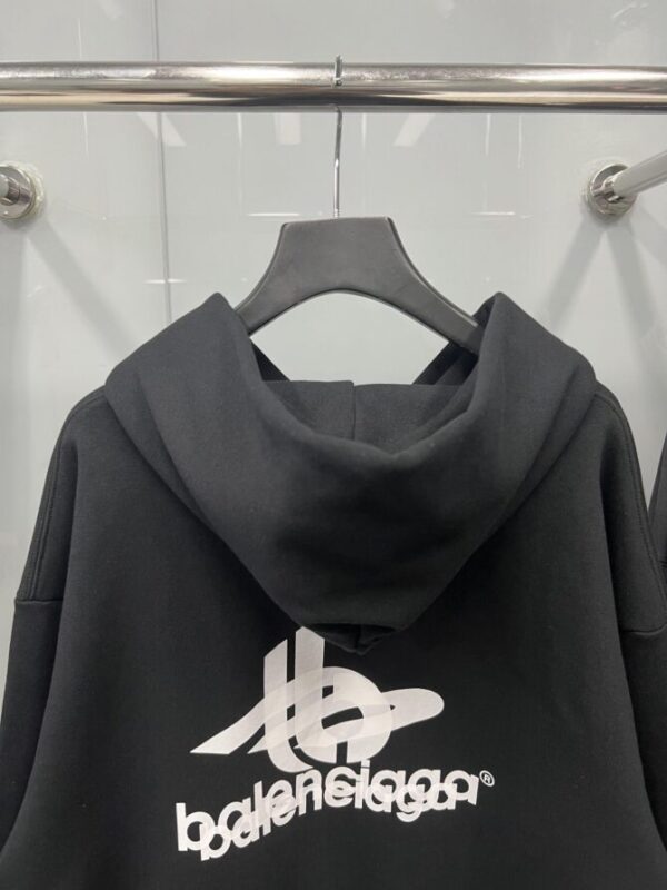 BLCG Hoodie - Image 5