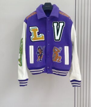 LV Jacket