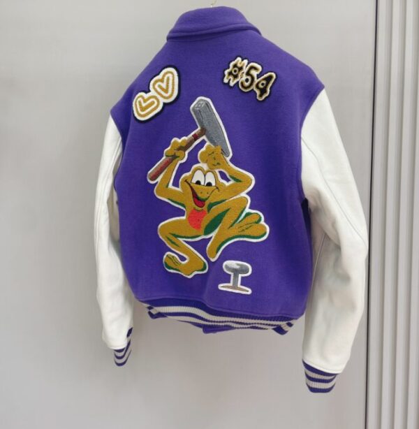 LV Jacket - Image 2