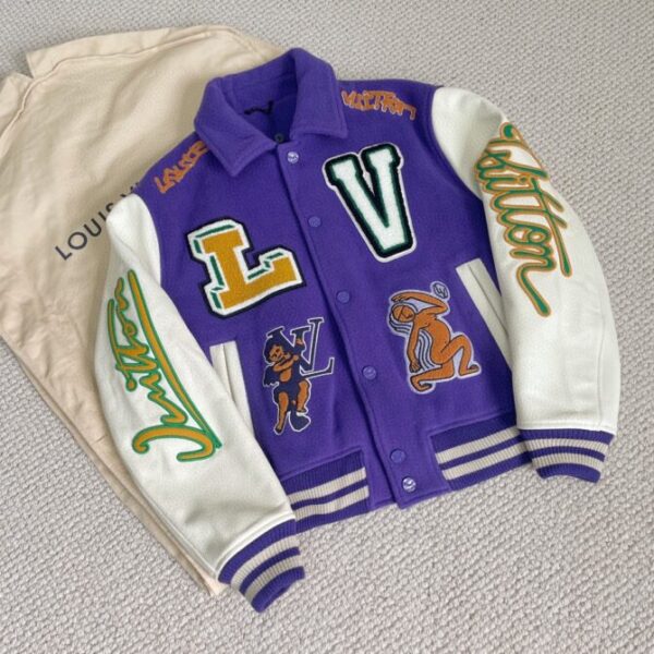 LV Jacket - Image 3