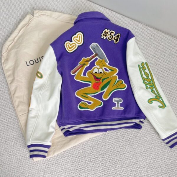 LV Jacket - Image 4