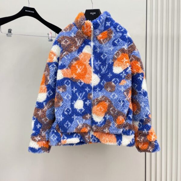 LV Jacket