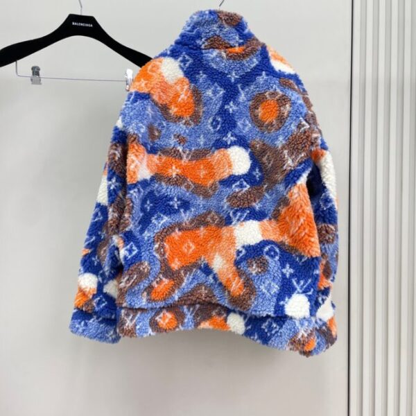 LV Jacket - Image 2