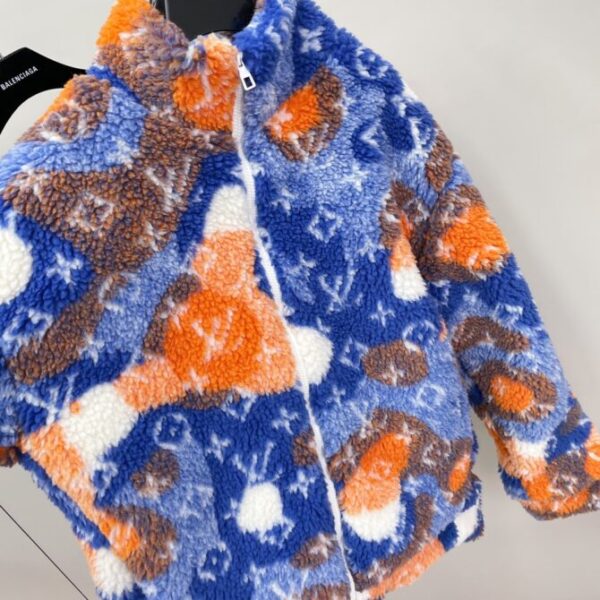 LV Jacket - Image 3