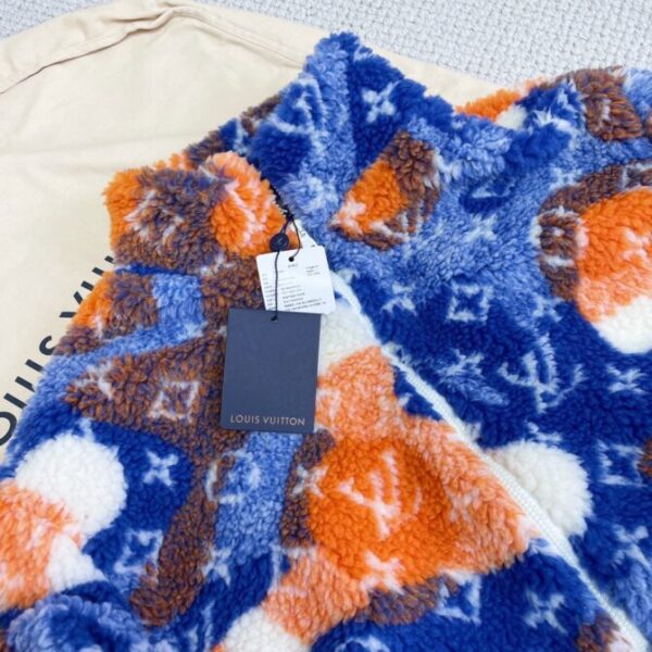 LV Jacket - Image 5