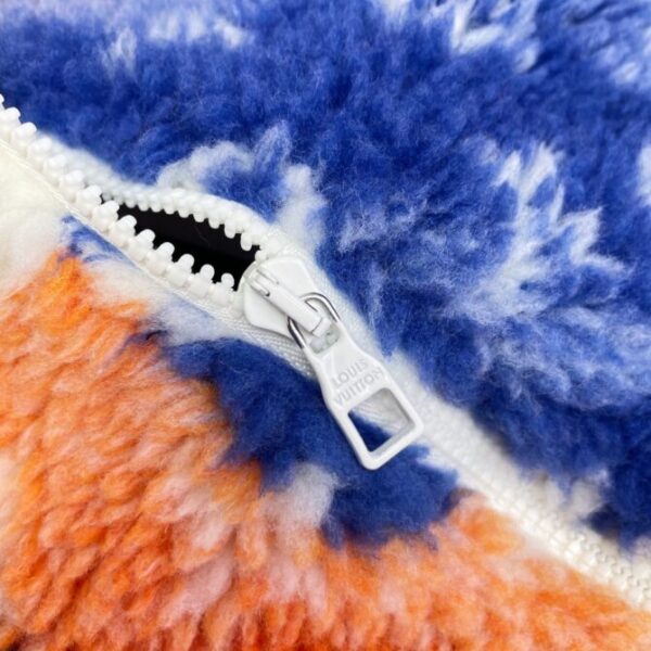 LV Jacket - Image 6