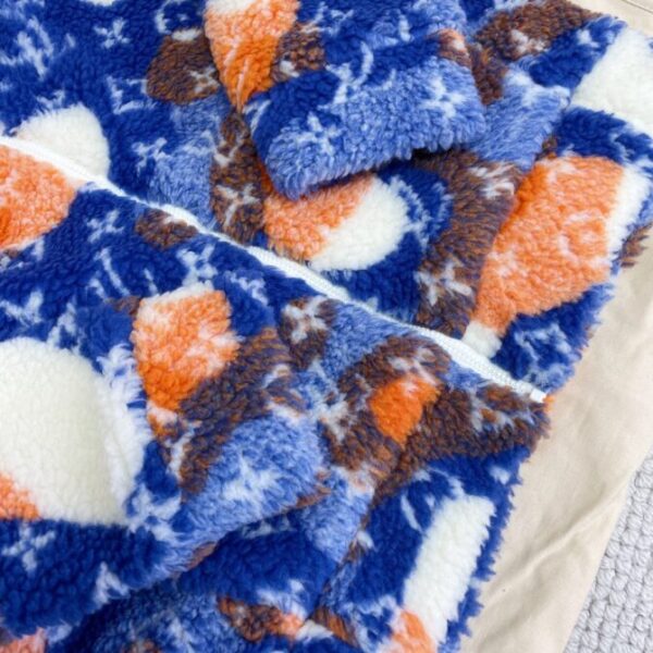 LV Jacket - Image 7